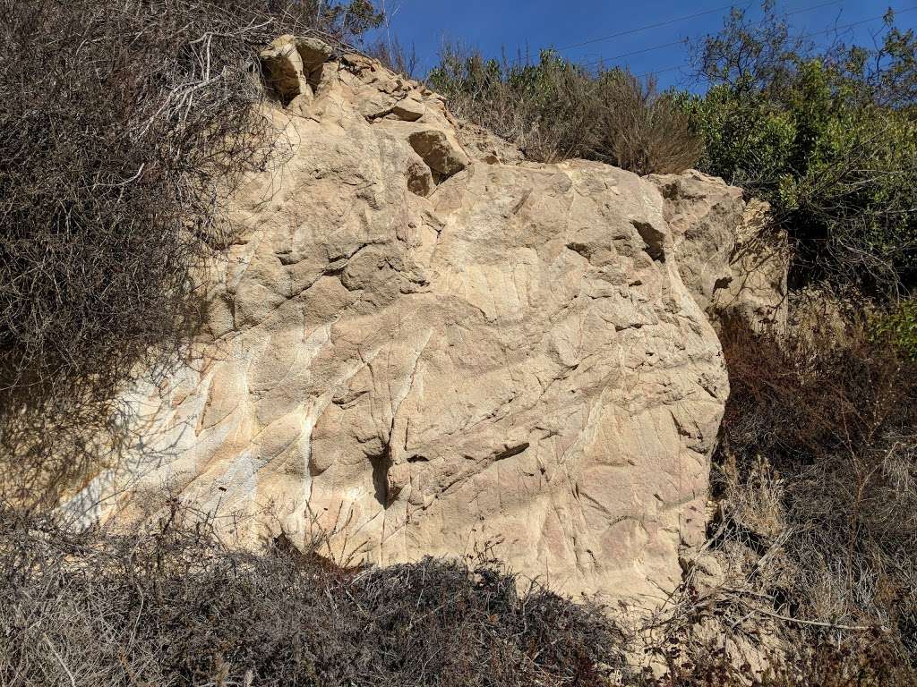 Bommer Ridge Trail West Entrance | Newport Coast, CA 92657, USA