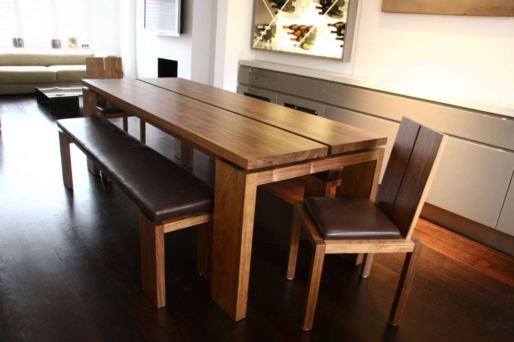 Tablemakers | 153-155 St Johns Hill, London SW11 1TQ, UK | Phone: 020 7223 2075