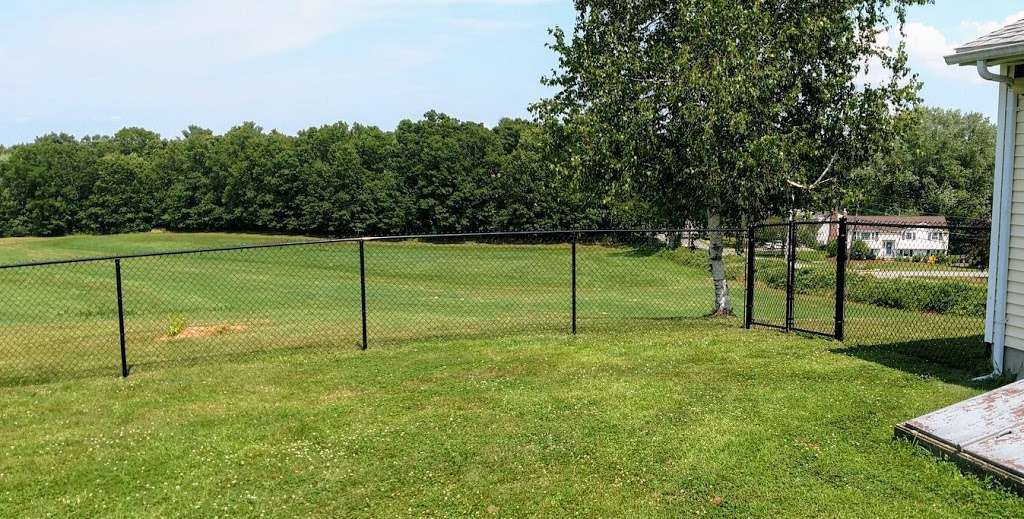 Granite State Fence | 270 Nashua Rd Unit 2, Londonderry, NH 03053, USA | Phone: (603) 379-6700