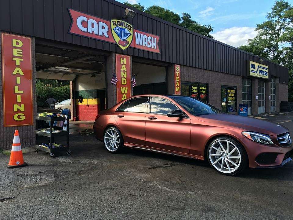 Flawless Hand Car Wash And Detail | 1551 US-130, North Brunswick Township, NJ 08902, USA | Phone: (732) 305-6735