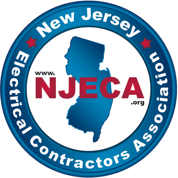 NJ Electrical Contractors Association | 4390 US-1 #218, Princeton, NJ 08540, USA | Phone: (732) 981-8901