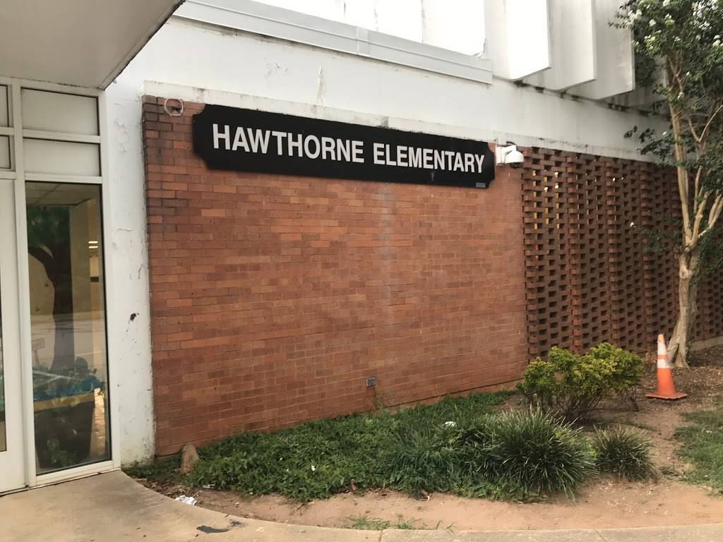 Hawthorne Elementary School | 2535 Caladium Dr NE, Atlanta, GA 30345, USA | Phone: (678) 874-2802