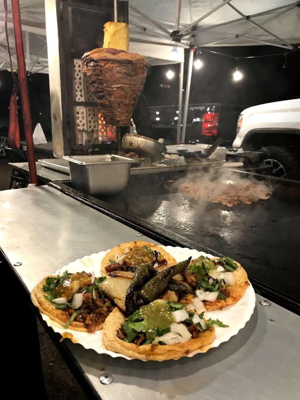 Tacos Los Guerreros | 9975 W 20th Ave, Denver, CO 80215 | Phone: (720) 229-5655