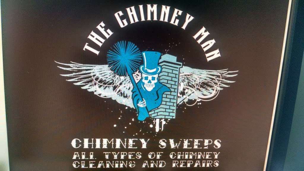 chimney man | 124 S Main St, New Hope, PA 18938, USA | Phone: (866) 933-5773