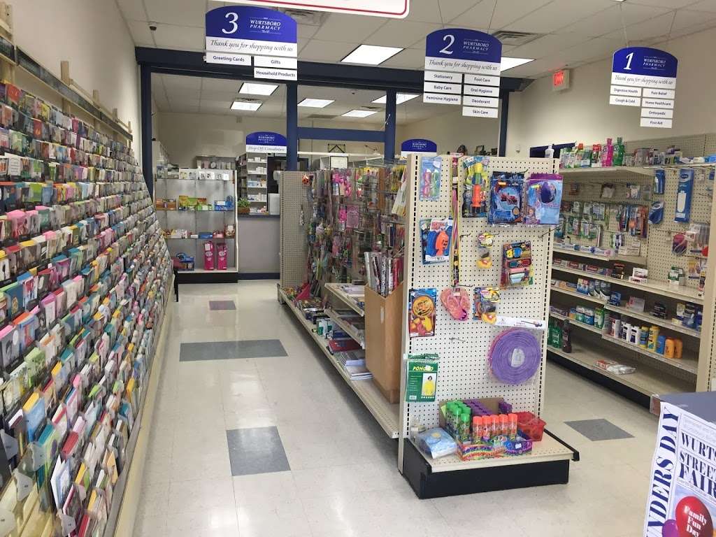 Wurtsboro Pharmacy | 2930 US-209, Wurtsboro, NY 12790, USA | Phone: (845) 888-2614 Wurtsboro Pharmacy | 2930 US-209, Wurtsboro, NY 12790, USA | Phone: (845) 888-2614