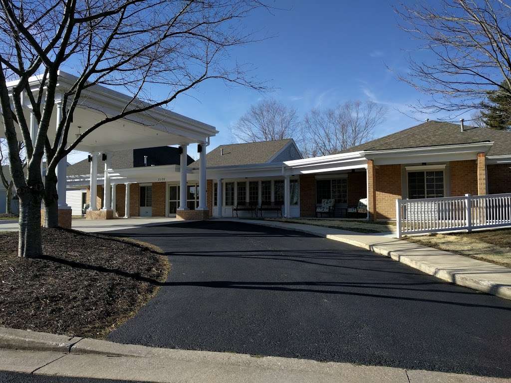 Lighthouse Senior Living at Ellicott City | 3100 N Ridge Rd, Ellicott City, MD 21043, USA | Phone: (410) 465-2288