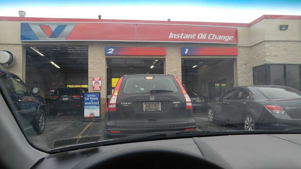 Valvoline Instant Oil Change | 122 N Dupont Hwy, New Castle, DE 19720 | Phone: (302) 324-1900