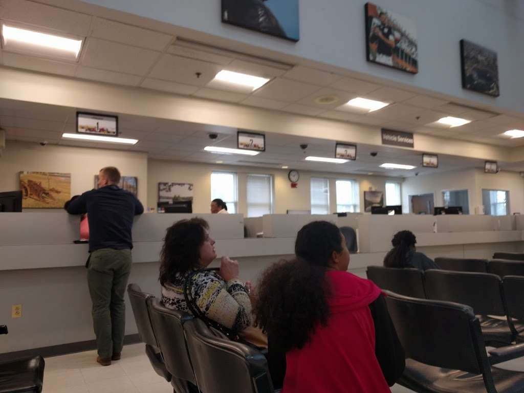 MDOT Motor Vehicle Administration | 1106 Baltimore Blvd, Westminster, MD 21157 | Phone: (410) 768-7000