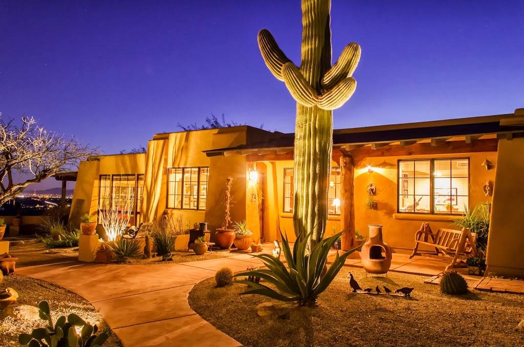 Laura & Tim Sayers, Long Realty | 8540 N Oracle Rd, Oro Valley, AZ 85704 | Phone: (520) 390-6000