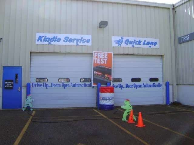 Kindle Auto Service | 523 Stone Harbor Blvd, Cape May Court House, NJ 08210, USA | Phone: (866) 220-3393