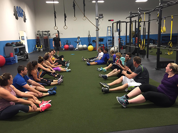 Over-Achieve Fitness | 1320 Lincoln Way E #1a, Chambersburg, PA 17202 | Phone: (717) 658-1659