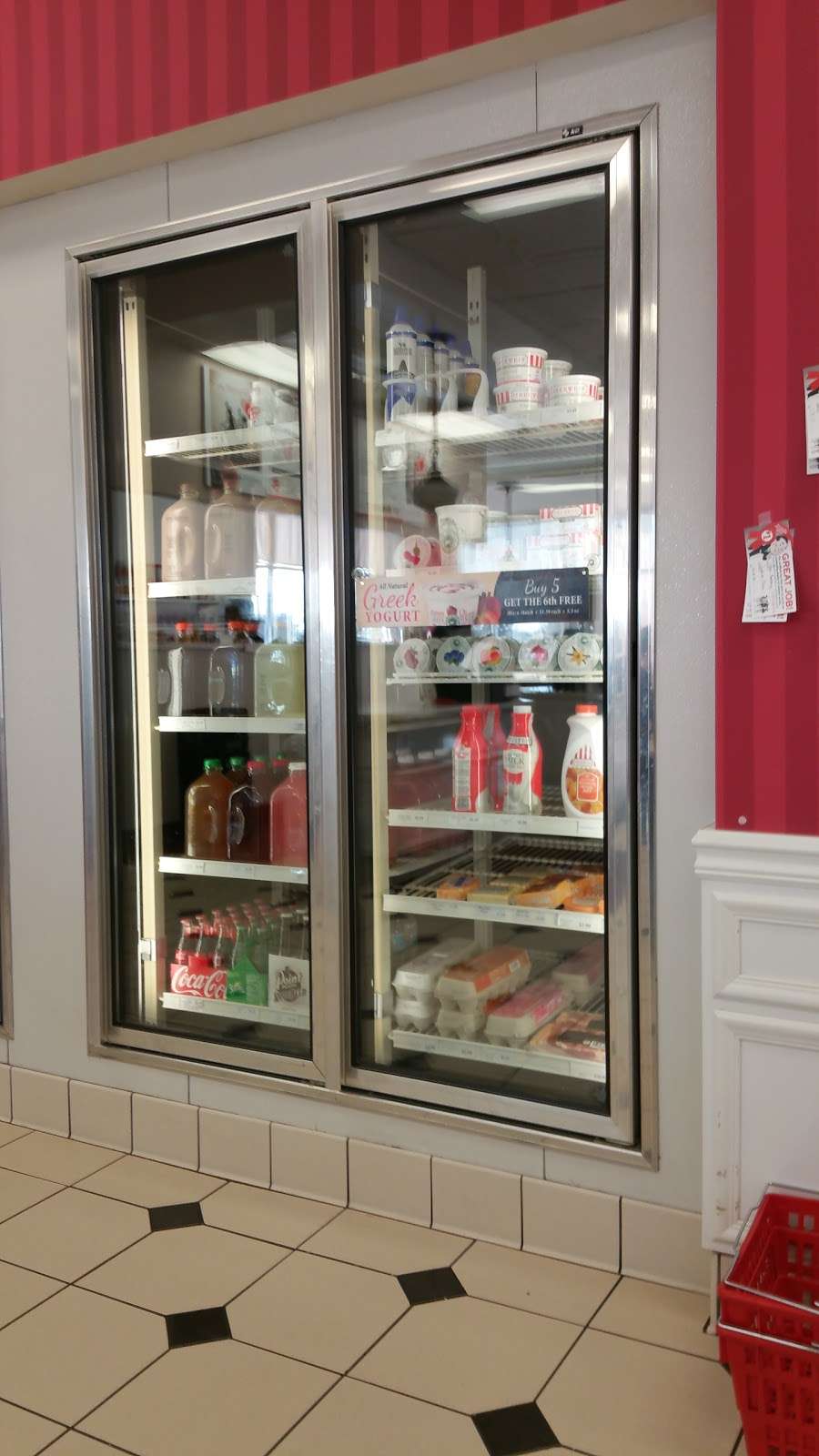 Oberweis Ice Cream and Dairy Store | 684 S Rand Rd, Lake Zurich, IL 60047, USA | Phone: (847) 550-9000