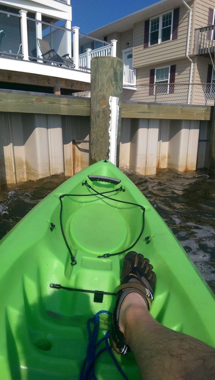 Upper Barnegat Bay Wildlife Management Area | Lanoka Harbor, NJ 08734, USA