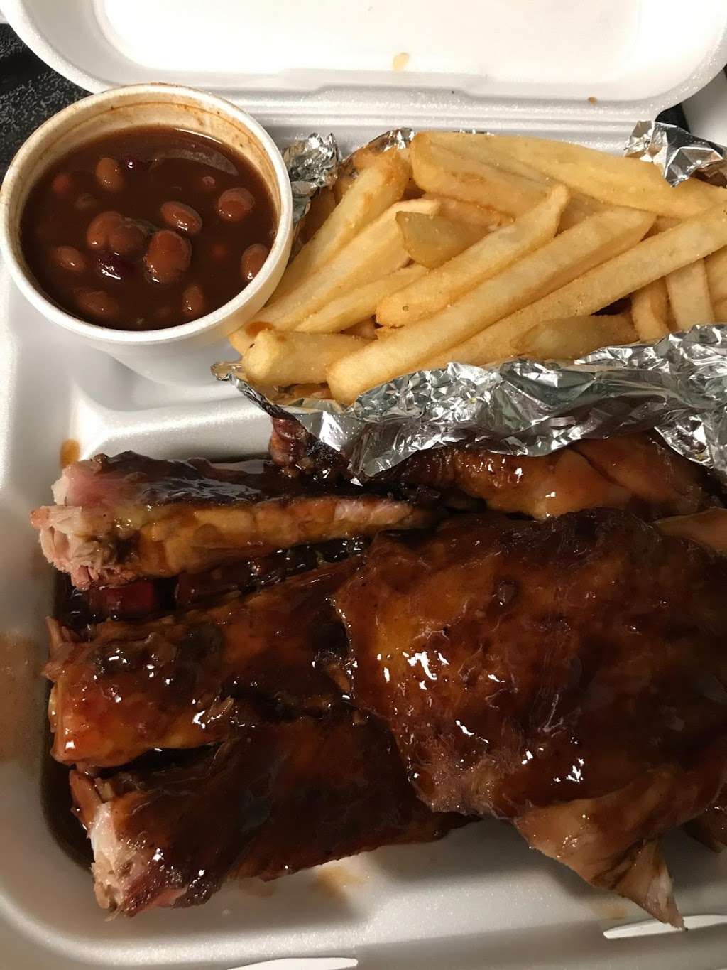 C Js BBQ & Fish | 520 Parker Rd, Fairfield, CA 94533, USA | Phone: (707) 437-2260