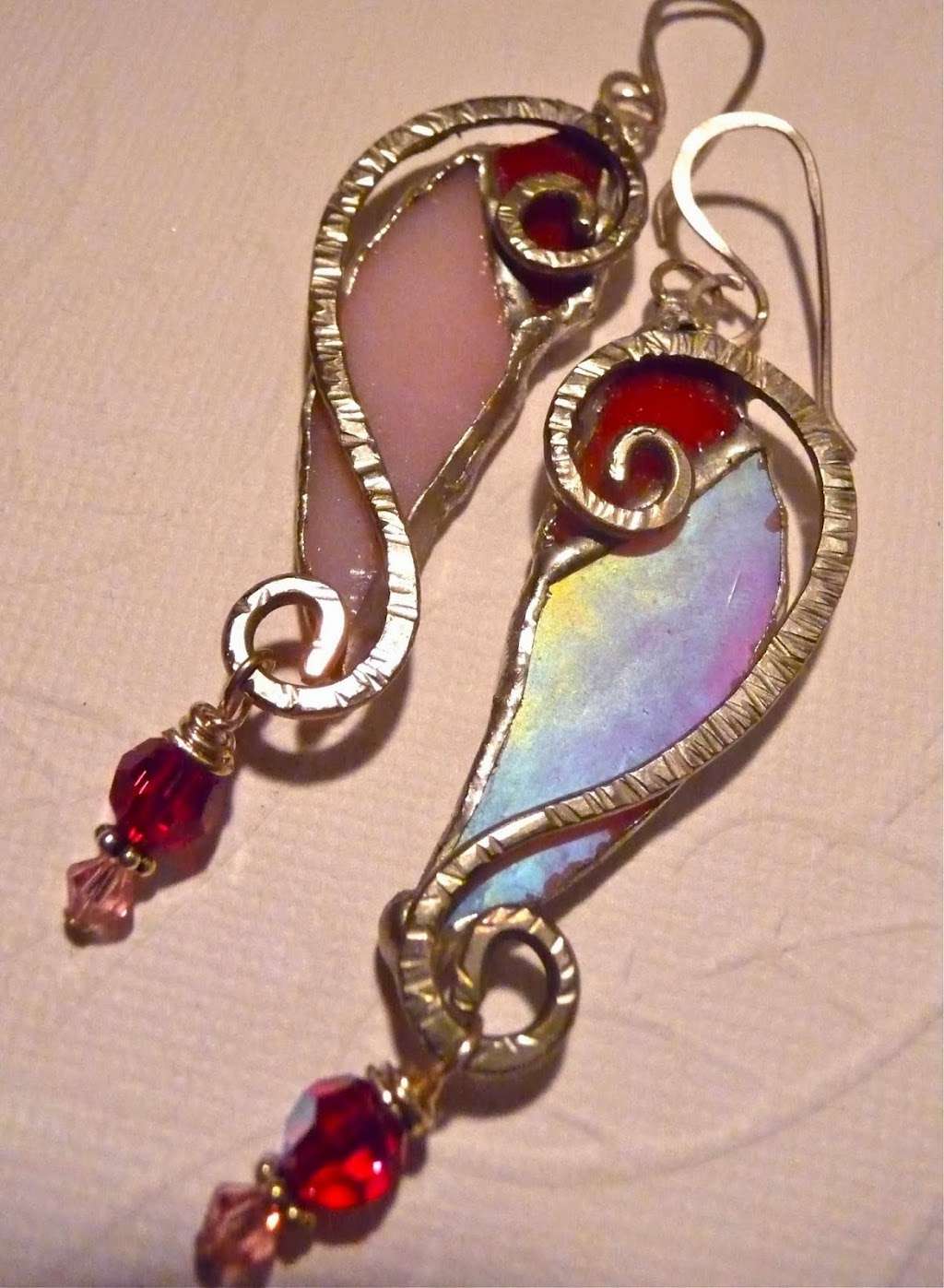 Mimi & Moi Handcrafted Jewelry | 11009 Rockwood Rd, El Cajon, CA 92020, USA | Phone: (619) 609-6721