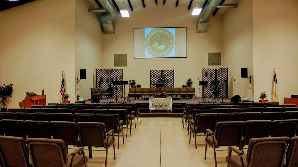 Westside Church Of The Nazarene | 4700 Isenhour Rd, Kannapolis, NC 28081, USA | Phone: (704) 933-0174