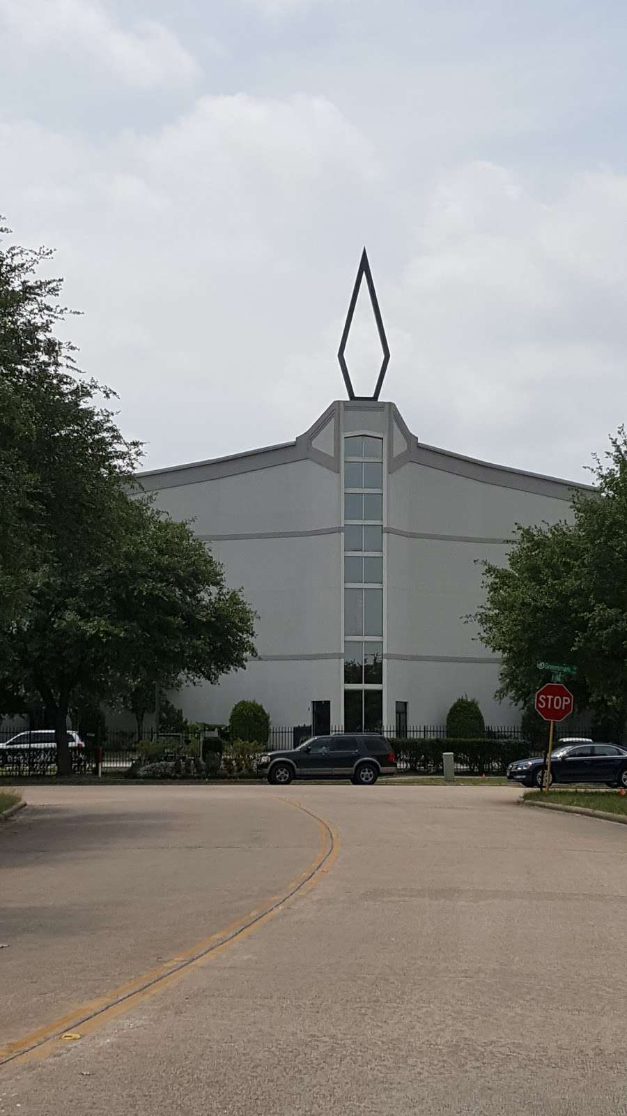 New Light Christian Center | 11249 Crown Park Dr, Houston, TX 77067, USA | Phone: (281) 876-9296