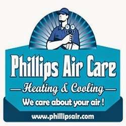 Phillips Air Care | 292 Aviation Dr, China Grove, NC 28023 | Phone: (704) 743-4898