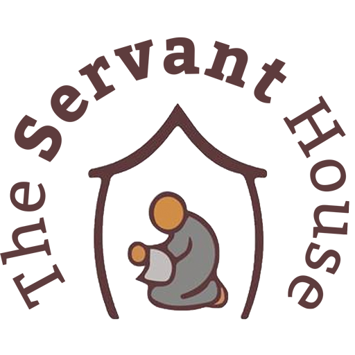 The Servant House | 911 W Round Grove Rd, Lewisville, TX 75067, USA | Phone: (972) 316-3395
