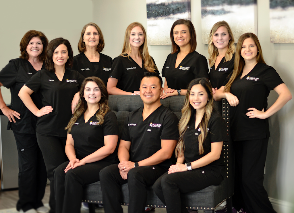 Nguyen Dental | 37279 Market Place Drive, Prairieville, LA 70769, USA | Phone: (225) 673-1647