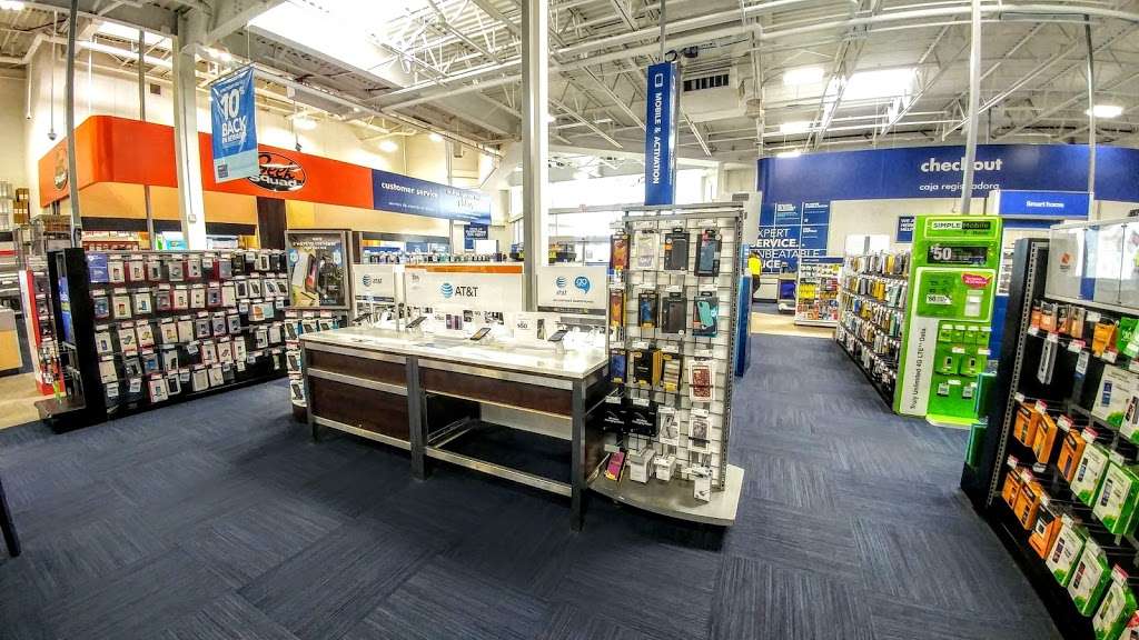 Best Buy | 84 Middlesex Turnpike, Burlington, MA 01803, USA | Phone: (781) 238-8149