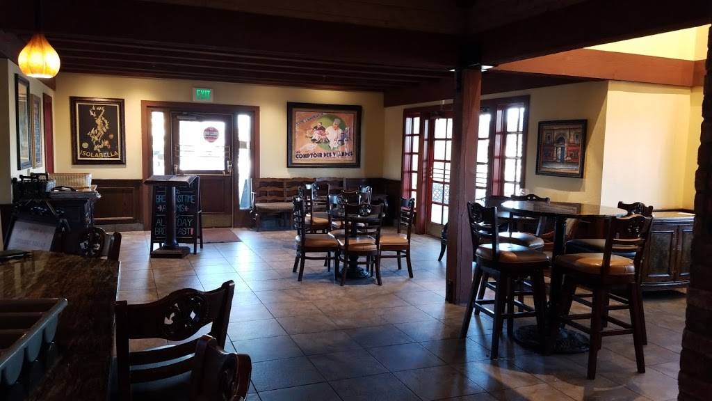 Mimis Cafe | 18461 Brookhurst St, Fountain Valley, CA 92708, USA | Phone: (714) 964-2533