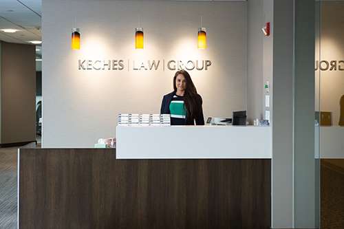 Keches Law Group | 2 Granite Ave #400, Milton, MA 02186, USA | Phone: (617) 855-7878