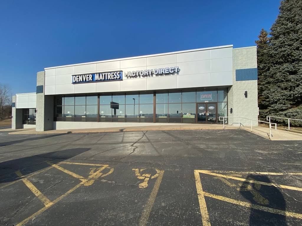 Denver Mattress Company | 4722 E Washington Ave, Madison, WI 53704, USA | Phone: (608) 249-1128