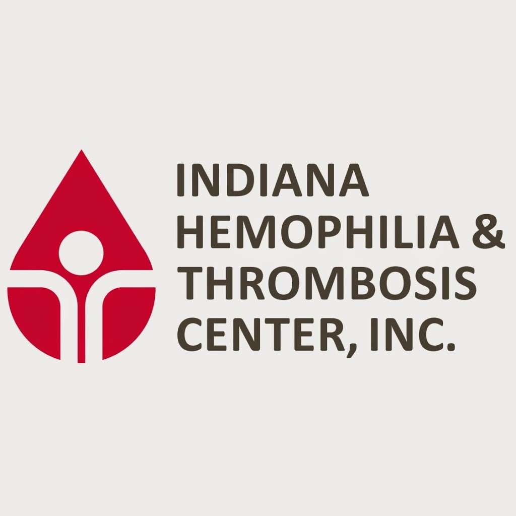 Indiana Hemophilia and Thrombosis Center | 8326 Naab Rd, Indianapolis, IN 46260 | Phone: (317) 871-0000
