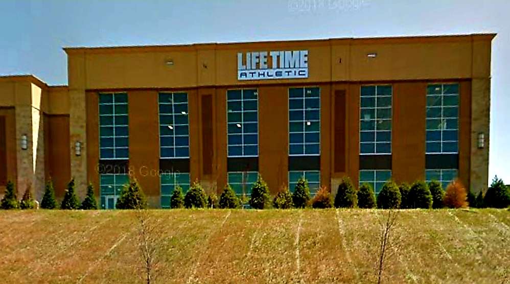 Life Time Athletic Princeton | 7 Forrestal Rd S, Plainsboro Township, NJ 08536, USA | Phone: (609) 608-7100