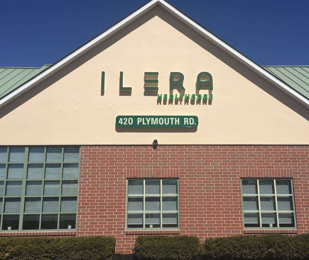 Ilera Healthcare | 420 Plymouth Rd, Plymouth Meeting, PA 19462, USA | Phone: (484) 531-4420