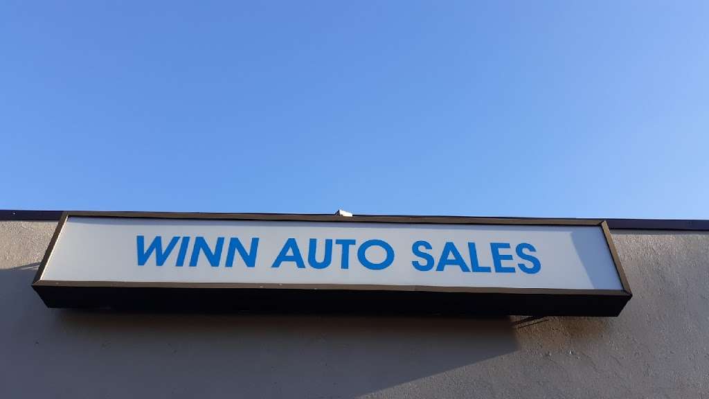Winn Auto Sales | 546 S Reading Ave, Boyertown, PA 19512, USA | Phone: (610) 486-5457