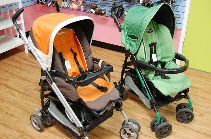 Budget Baby Childrens Resale | 7440 W Cactus Rd STE A-6, Peoria, AZ 85381, USA | Phone: (623) 444-2975