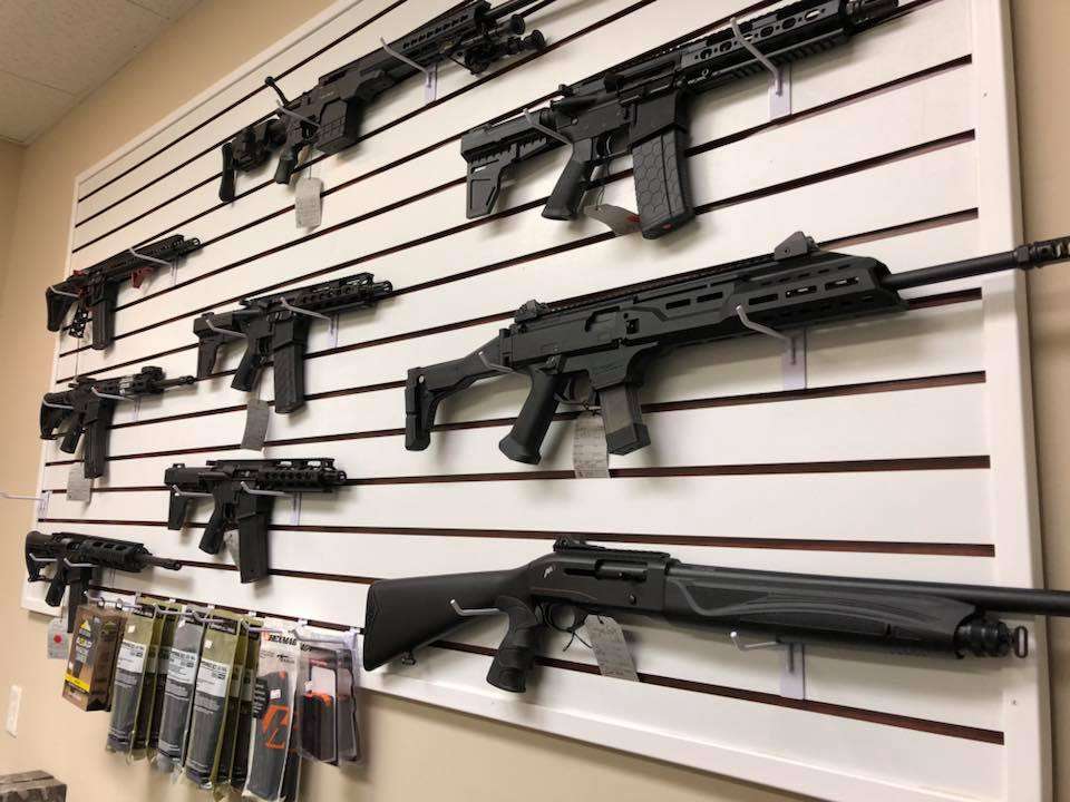 H and H Tactical | 924 Exeter Ave, Exeter, PA 18643 | Phone: (570) 213-4488