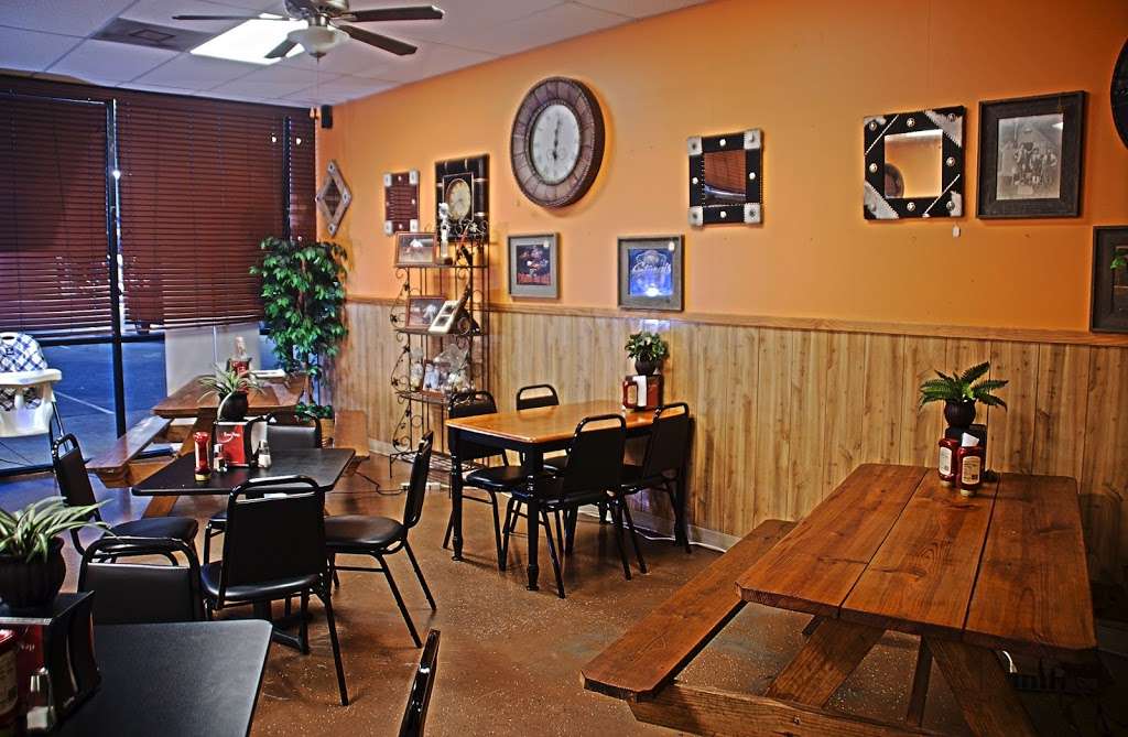 R&R Bar-B-Que & Catering Services | 15502 Fondren Rd, Missouri City, TX 77489, USA | Phone: (281) 431-3777