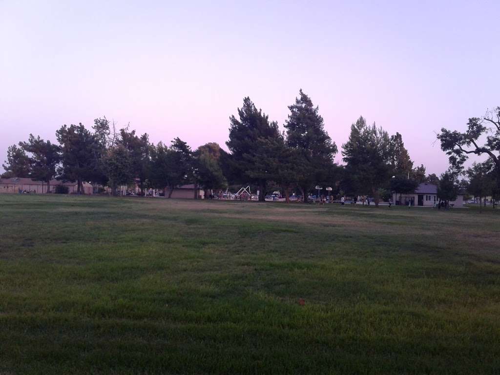 James Galanis Park | 1259 E D St, Ontario, CA 91764, USA | Phone: (909) 395-2000