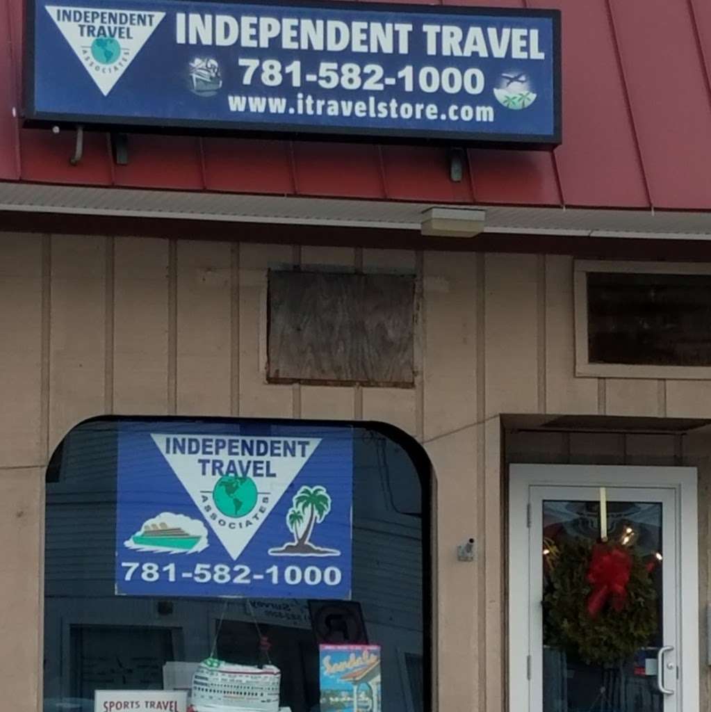 Independent Travel Associates Inc | 73 Summer St, Kingston, MA 02364, USA | Phone: (781) 582-1000