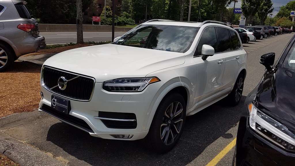 Prime Volvo Cars Westborough | 251 Turnpike Rd, Southborough, MA 01772, USA | Phone: (508) 571-2400