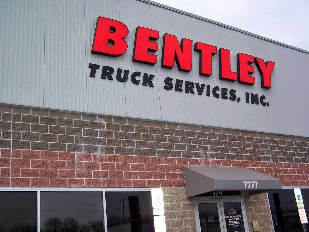 Bentley Truck Services Inc | 7777 Essington Ave, Philadelphia, PA 19153, USA | Phone: (215) 937-1044