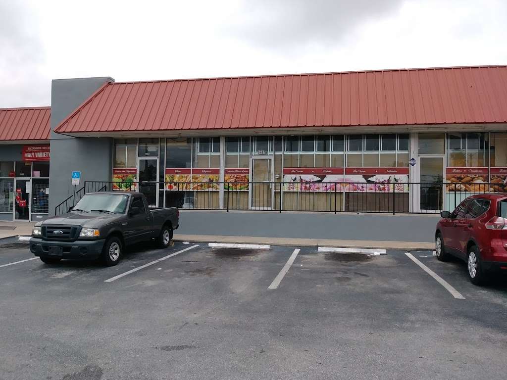 Next Cut Barbershop | 1717 W Oak Ridge Rd, Orlando, FL 32839, USA | Phone: (407) 610-7845