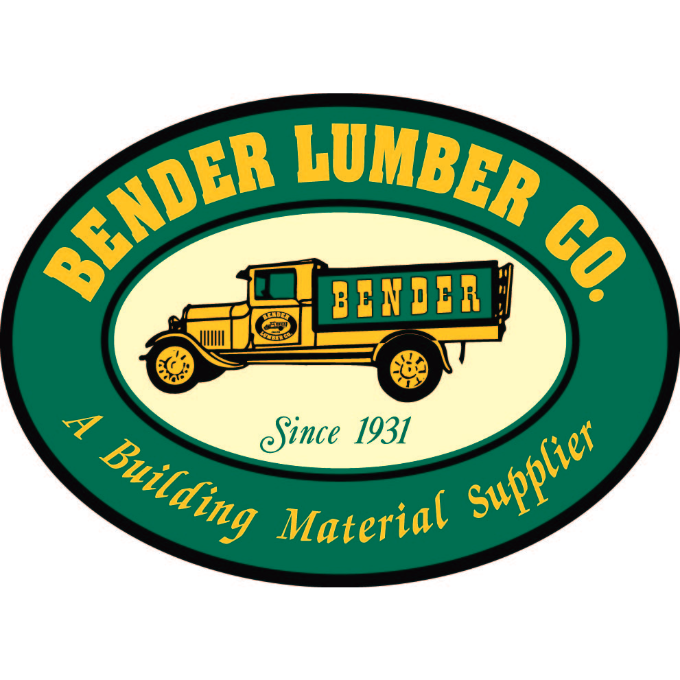 Bender Lumber Co | 550 W Mitchell Ave, Martinsville, IN 46151, USA | Phone: (765) 342-9737