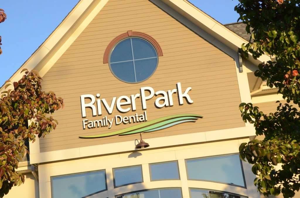 RiverPark Family Dental | 5600 W Rawson Ave #104, Franklin, WI 53132, USA | Phone: (414) 281-4811