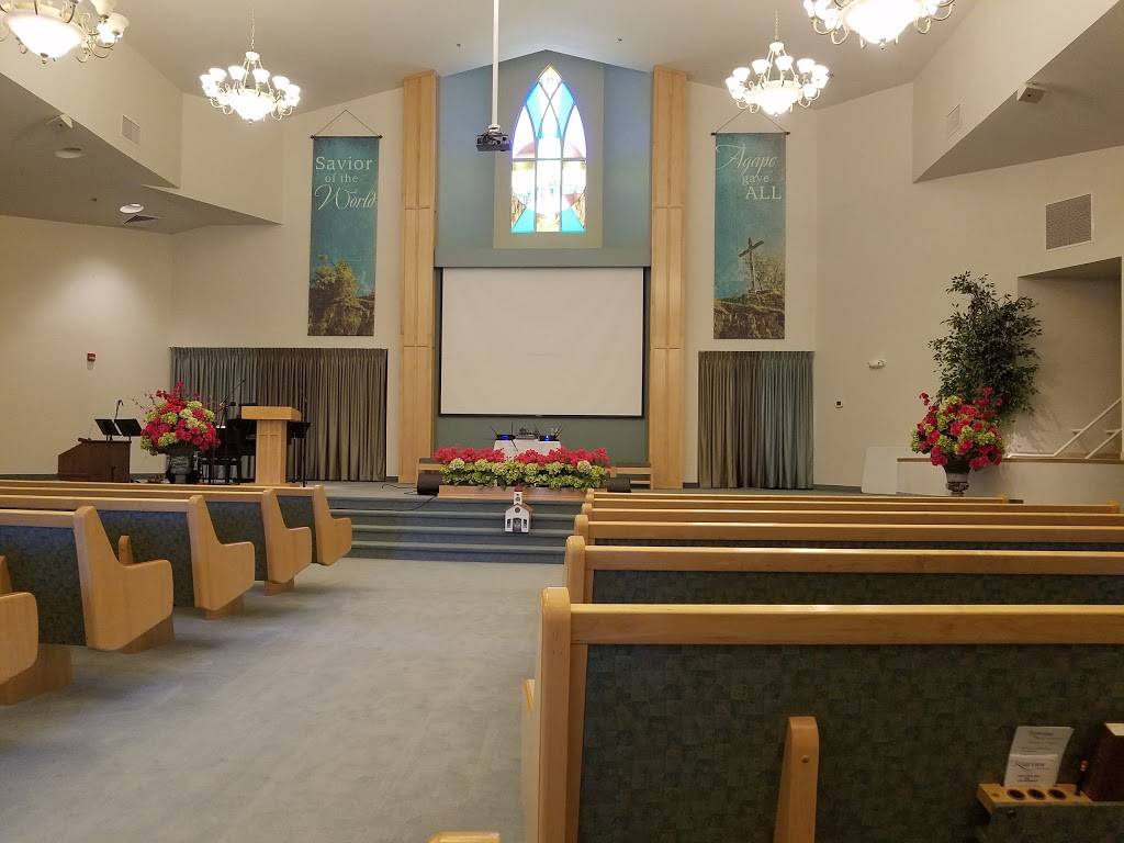 Riverview Seventh-day Adventist Church | 7125 W 4th St, Reno, NV 89523, USA | Phone: (775) 322-9642