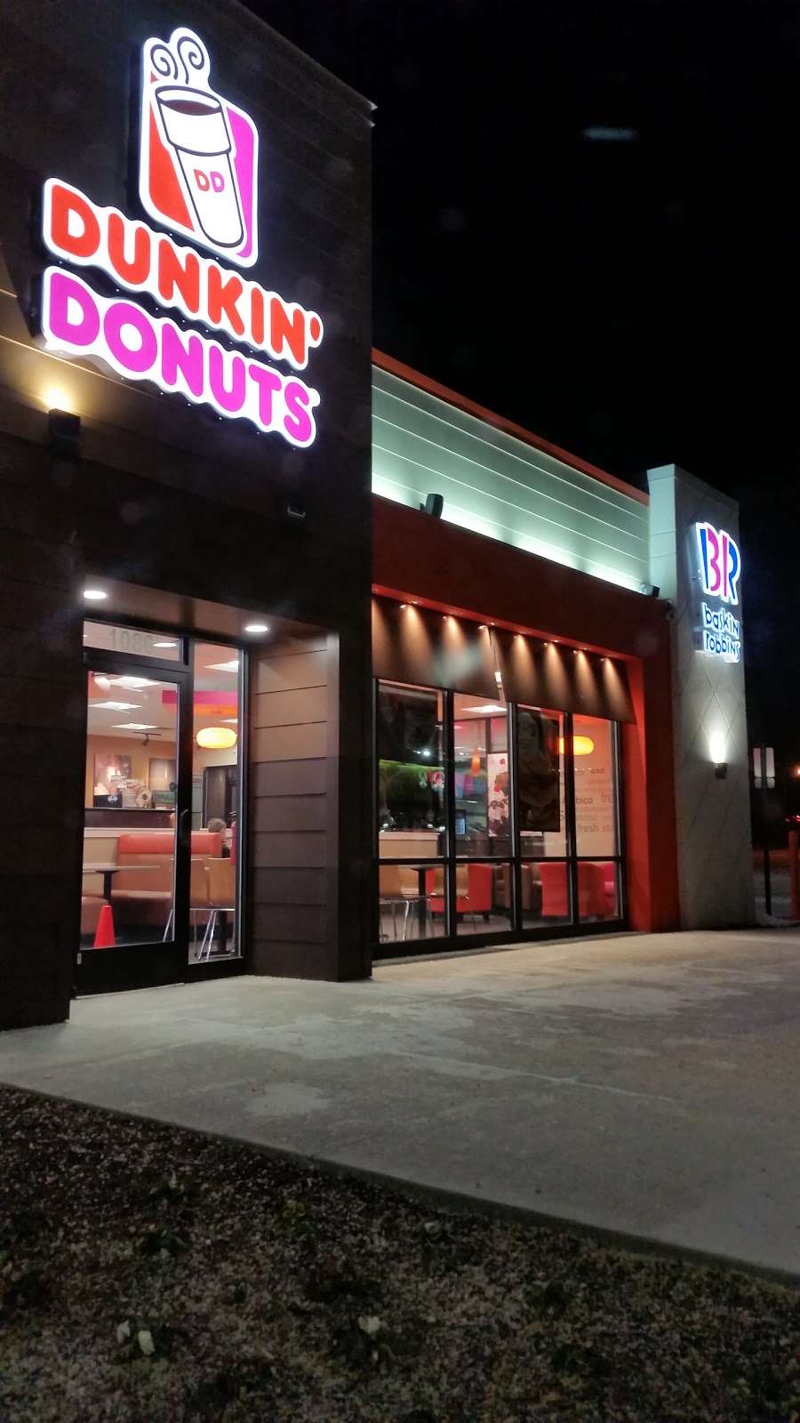 Dunkin Donuts | 998 Joppa Farm Rd, Joppa, MD 21085, USA | Phone: (410) 593-7296