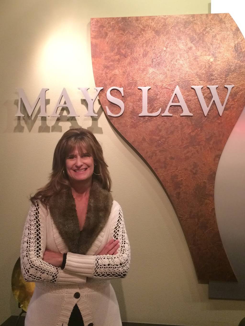 Mays Law Office, LLC | 6405 Century Ave STE 103, Middleton, WI 53562, USA | Phone: (608) 257-0440