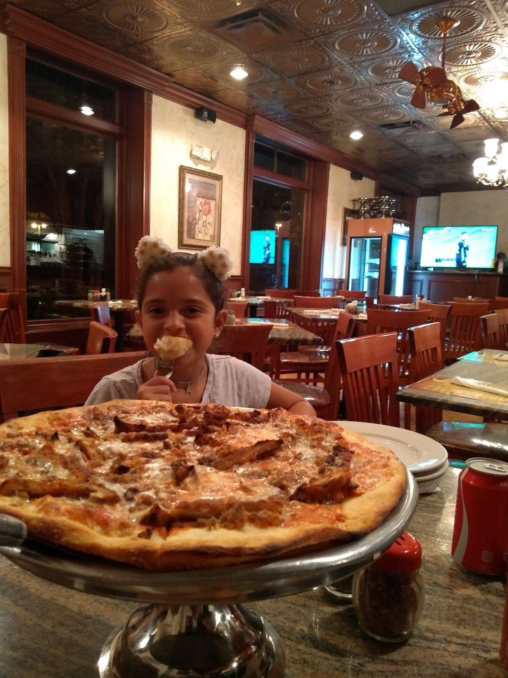 Bravo Pizza!!! | 1080 Lake Sumter Landing, The Villages, FL 32162, USA | Phone: (352) 430-2394