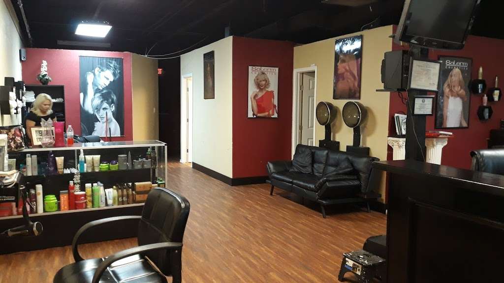 Veronicas beauty salon | 3008 W Pioneer Dr, Irving, TX 75061, USA | Phone: (469) 524-3149