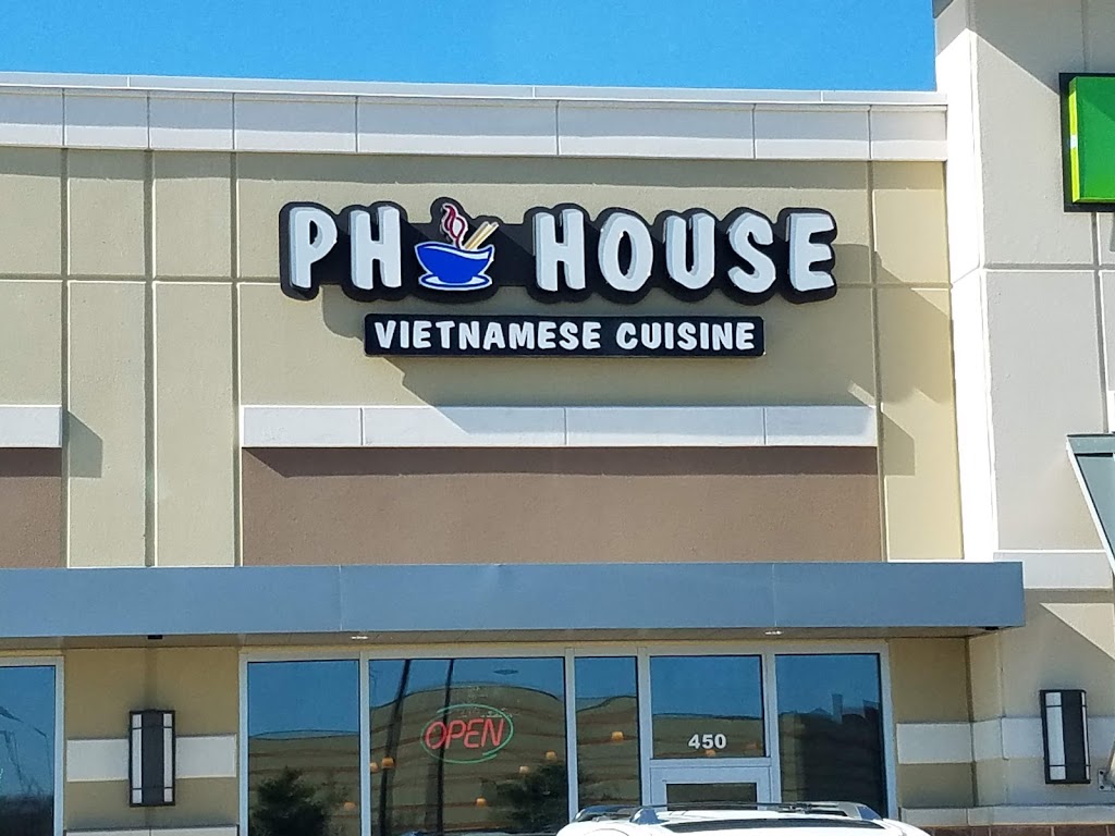 Pho House & Vietnamese Cuisine | 10424 I-10, Baytown, TX 77523, USA | Phone: (281) 918-0905