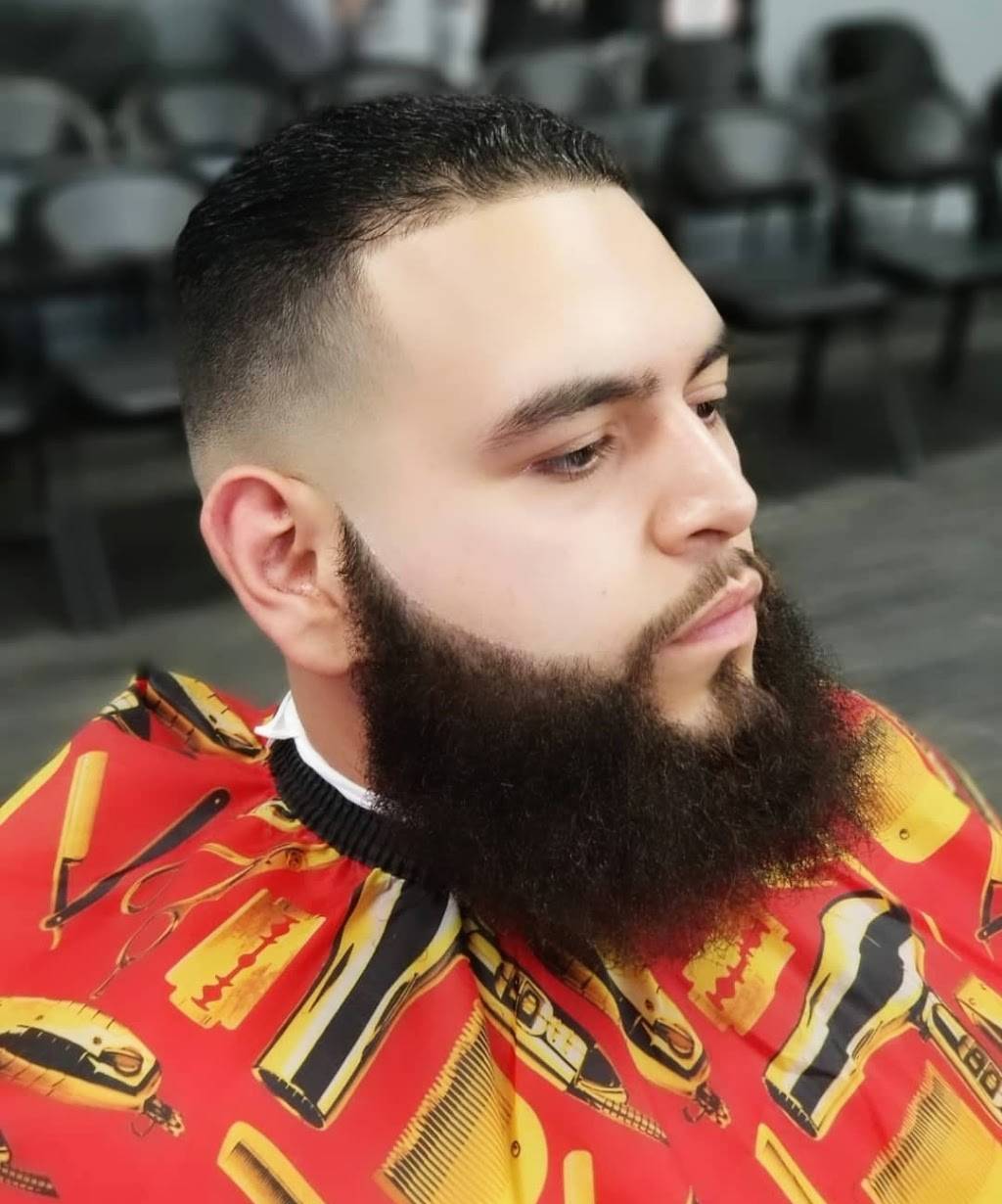 Positiv Vibez Barbershop | 5008 W Northern Ave Ste 15, Glendale, AZ 85301 | Phone: (602) 332-0118