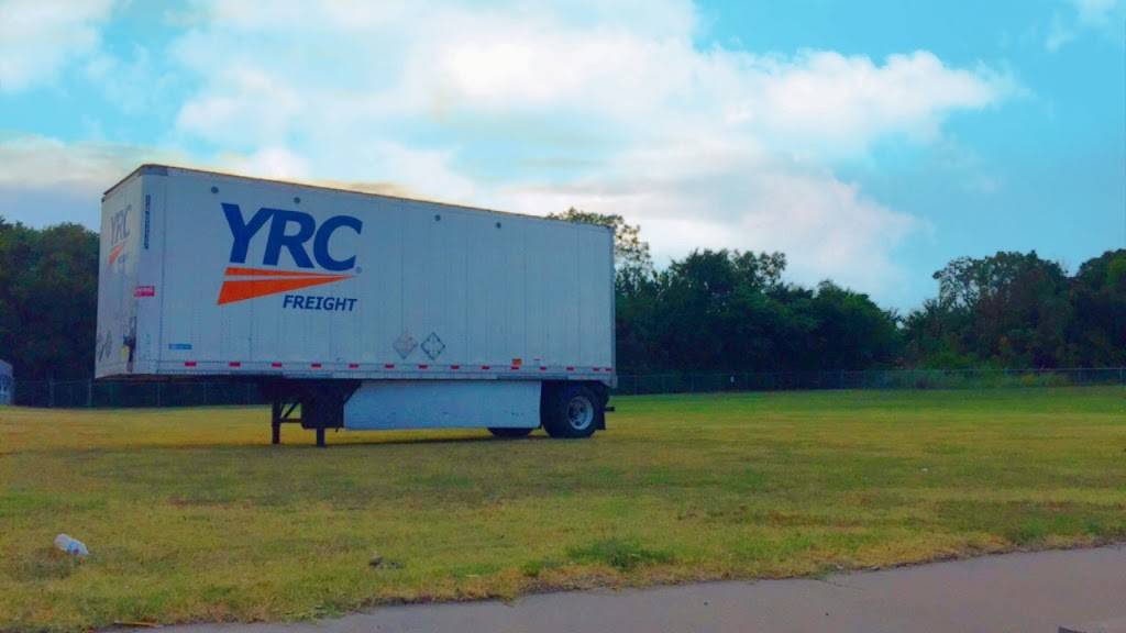 YRC FREIGHT | 8000 SW 15th St, Oklahoma City, OK 73128 | Phone: (405) 745-6423